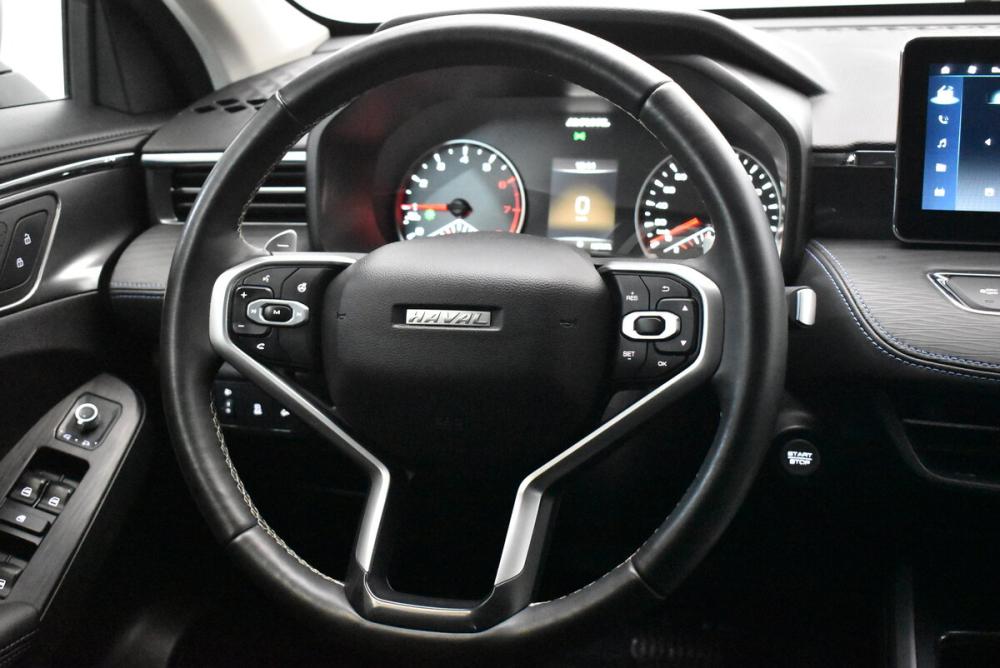 Haval Jolion I Москва  - изображение 10
