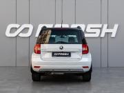 Skoda Yeti I Рестайлинг Краснодар  - изображение 24