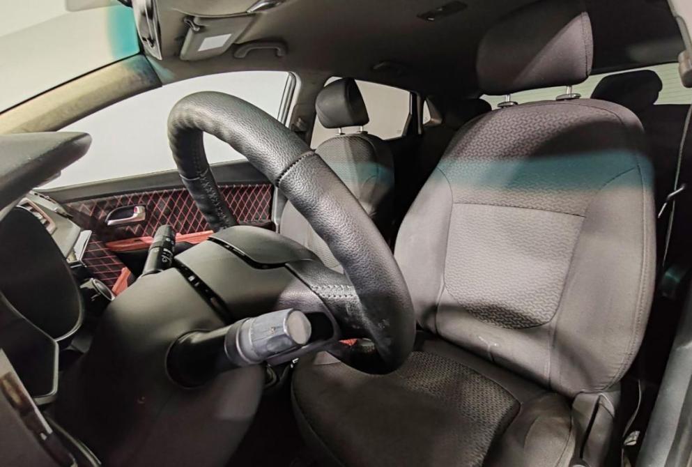 Kia Rio III Ярославль  - изображение 13
