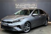 Kia Cerato IV Рестайлинг Уфа  - изображение 17