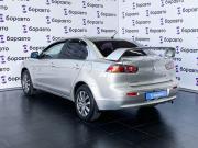 Mitsubishi Lancer X Рестайлинг Ростов-на-Дону  - изображение 23