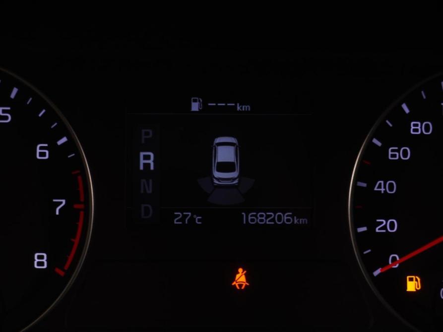 Kia Cerato IV Воронеж  - изображение 19