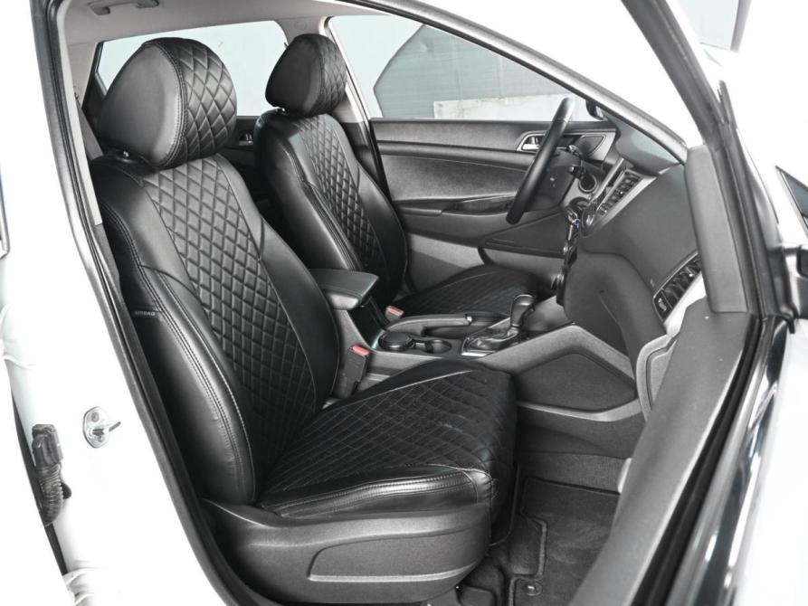 Hyundai Tucson III Ростов-на-Дону  - изображение 8