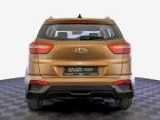 Hyundai Creta I Москва  - изображение 31
