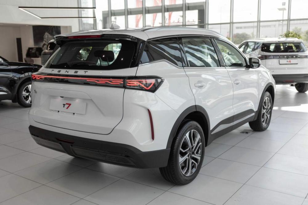 Tenet T7 Москва  - изображение 8