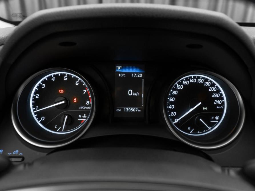 Toyota Camry VIII (XV70) Рестайлинг Москва  - изображение 11