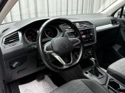 Volkswagen Tiguan II Рестайлинг Ижевск  - изображение 44