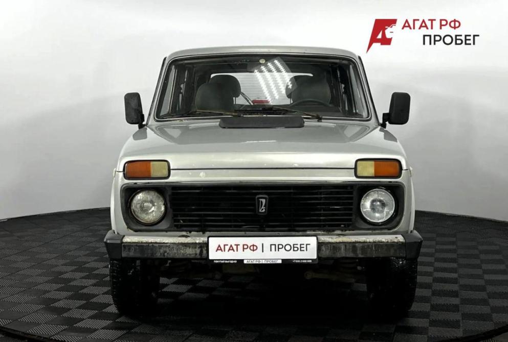 Lada (ВАЗ) 2131 (4x4) I Нижний Новгород  - изображение 3