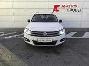 Volkswagen Tiguan I Рестайлинг Ставрополь  - изображение 22