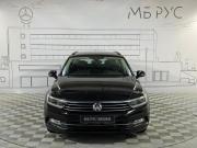 Volkswagen Passat B8 Москва  - изображение 28
