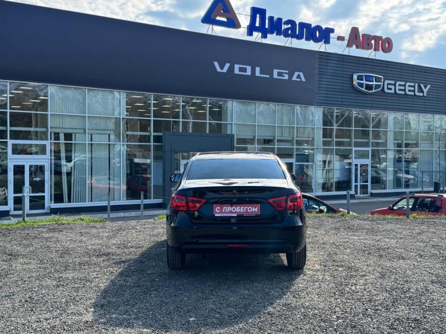 Lada (ВАЗ) Vesta I Набережные Челны  - изображение 5