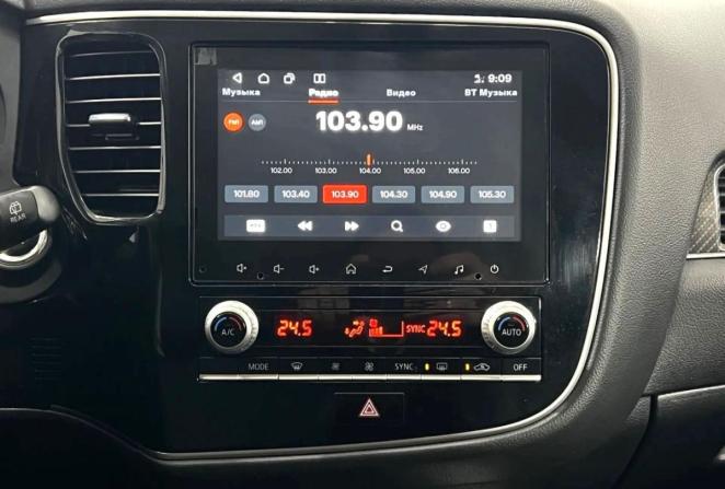 Mitsubishi Outlander III Рестайлинг 3 с пробегом 2021 года, цена 2 255 000 рублей, 141983 км, внедорожник, Автокод Объявления