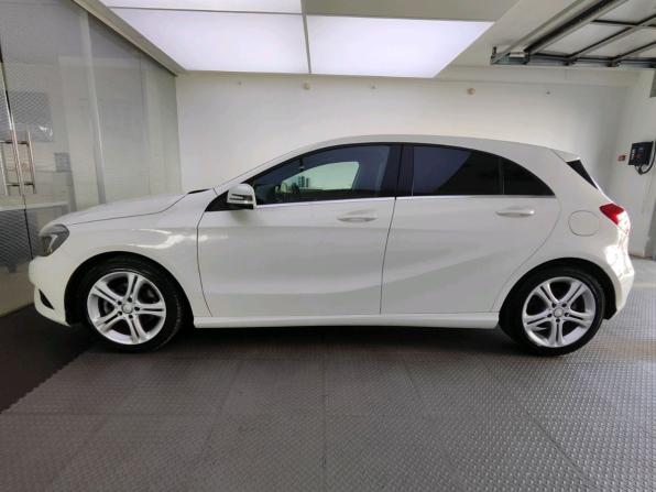 Mercedes-Benz A-Класс III (W176) с пробегом 2014 года, цена 1 230 000 рублей, 166164 км, хэтчбек, Автокод Объявления