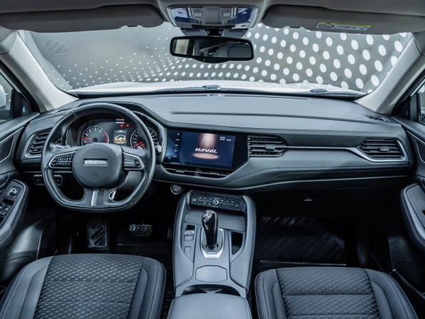 Haval F7 I с пробегом 2022 года, цена 1 900 000 рублей, 75087 км, внедорожник, Автокод Объявления