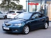 Mazda 3 I (BK) Рестайлинг Химки  - изображение 11