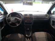 Skoda Fabia II Рестайлинг Калуга  - изображение 15
