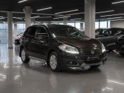 Suzuki SX4 II (S-Cross) Москва  - изображение 22