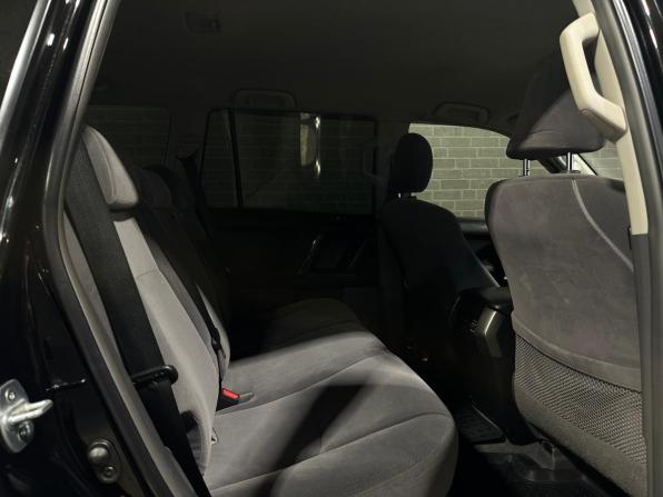 Toyota Land Cruiser Prado 150 Series с пробегом 2012 года, цена 2 990 000 рублей, 149615 км, внедорожник, Автокод Объявления