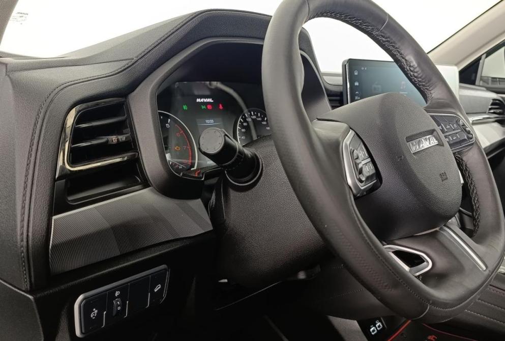 Haval F7x I Рестайлинг Волгоград  - изображение 9