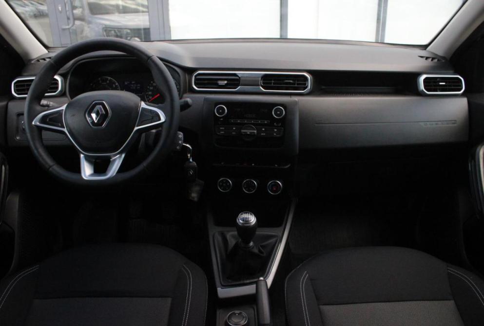 Renault Duster II Саратов  - изображение 20