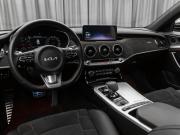 Kia Stinger I Рестайлинг Москва  - изображение 33