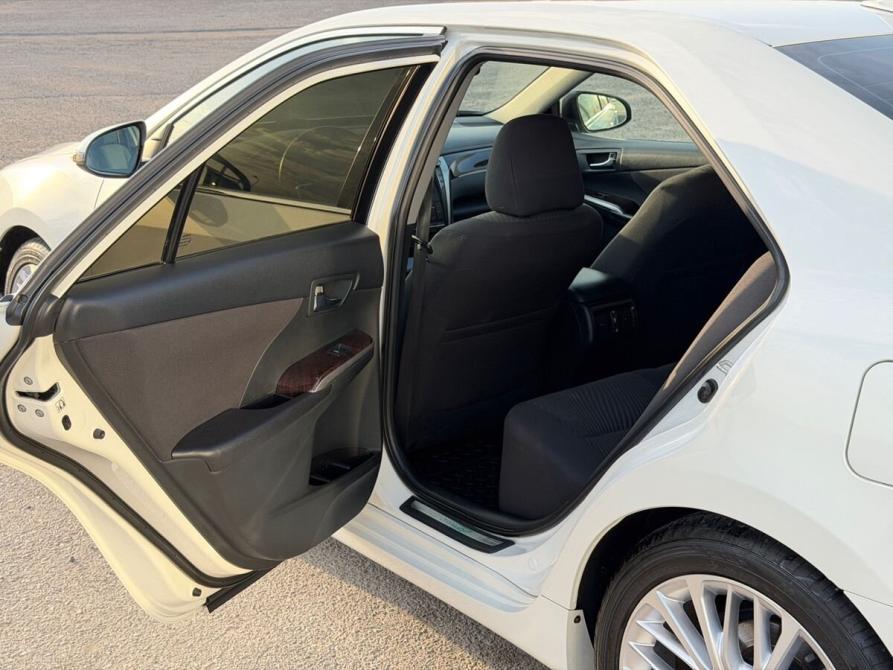 Toyota Camry VII (XV50) Рестайлинг 2 Волгоград  - изображение 25