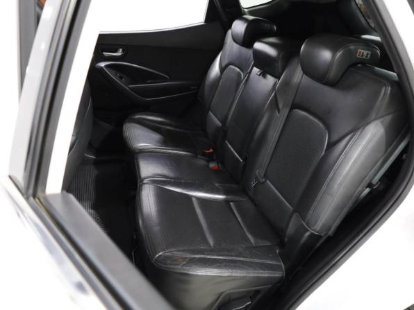 Hyundai Santa Fe III с пробегом 2012 года, цена 1 649 000 рублей, 155175 км, внедорожник, Автокод Объявления