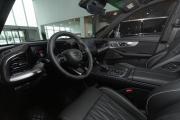 GAC GS8 II Москва  - изображение 35