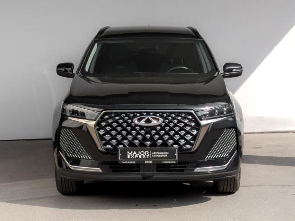 Chery Tiggo 7 Pro Max I Рестайлинг с пробегом 2024 года, цена 2 255 000 рублей, 17198 км, внедорожник, Автокод Объявления