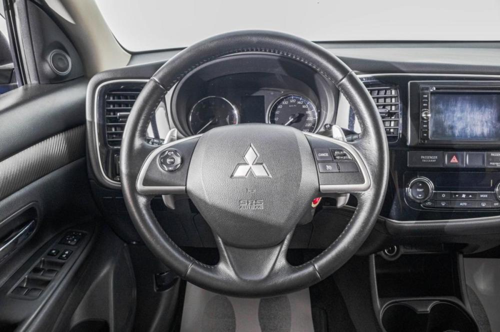 Mitsubishi Outlander III Барнаул  - изображение 14