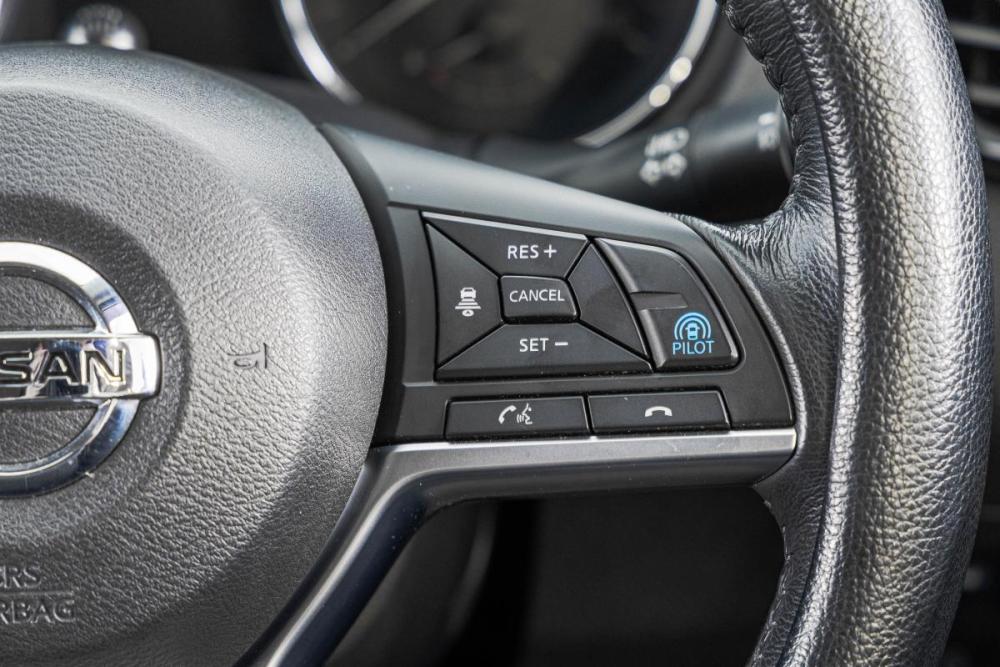 Nissan X-Trail III Рестайлинг Барнаул  - изображение 16