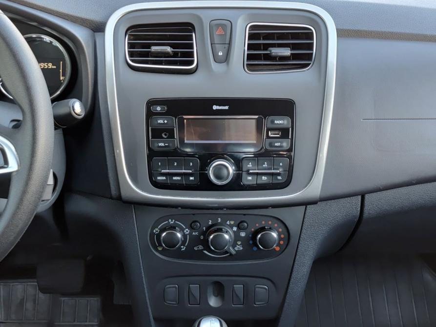 Renault Logan II Рестайлинг Ижевск  - изображение 18