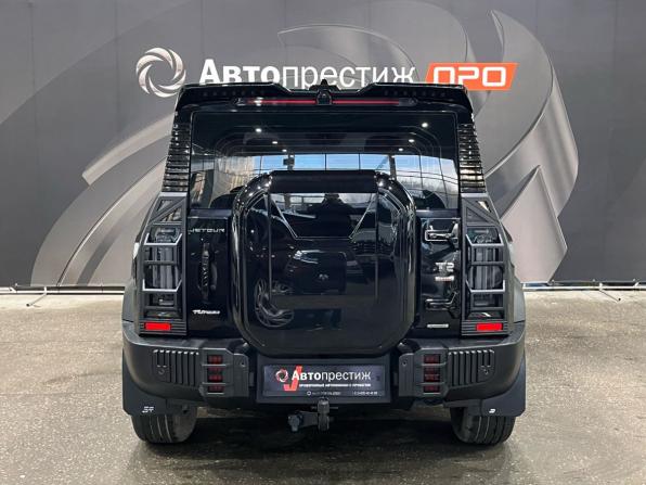 JETOUR T2 с пробегом 2024 года, цена 3 070 000 рублей, 20544 км, внедорожник, Автокод Объявления