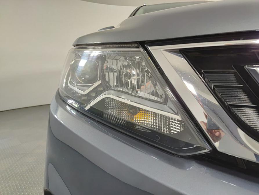 Geely Emgrand X7 I Рестайлинг 2 Уфа  - изображение 21
