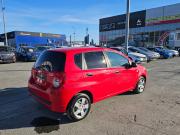 Chevrolet Aveo I Рестайлинг Тюмень  - изображение 23