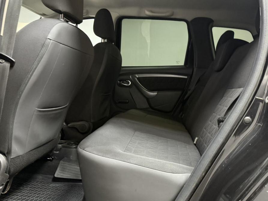 Renault Duster I Рестайлинг Тверь  - изображение 18