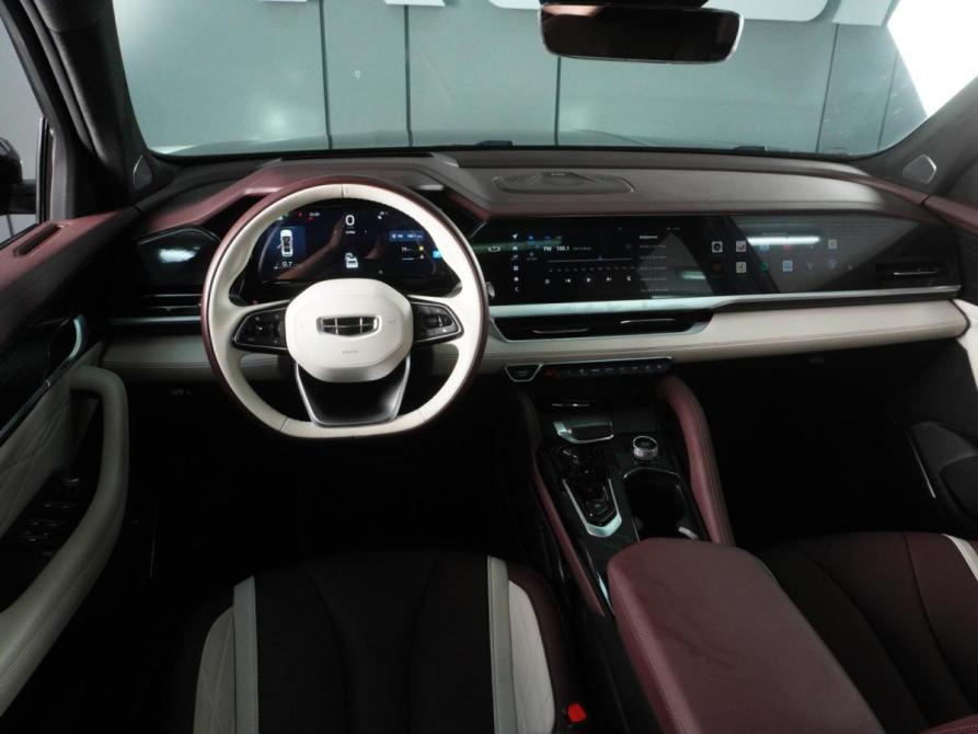 Geely Monjaro I Минеральные Воды  - изображение 6