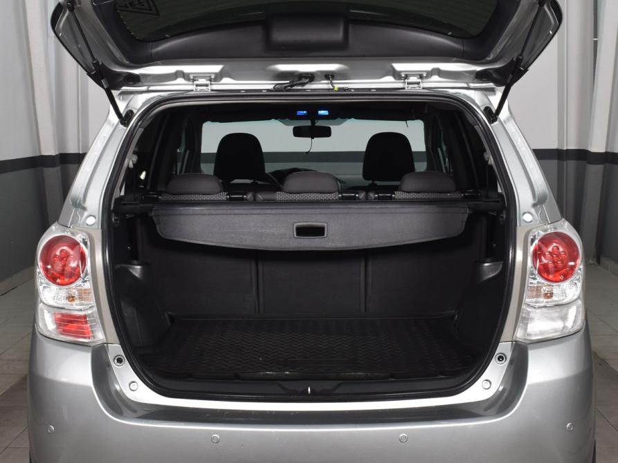 Toyota Verso I Рестайлинг Кемерово  - изображение 18