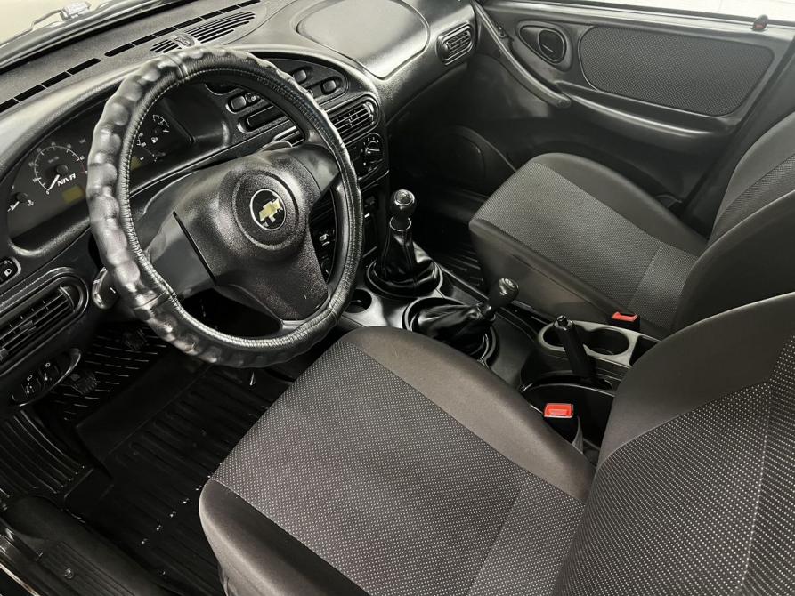 Chevrolet Niva I Рестайлинг Ярославль  - изображение 10