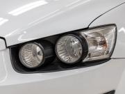 Chevrolet Aveo II Волгоград  - изображение 46