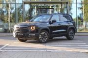 Haval Dargo I Брянск  - изображение 28