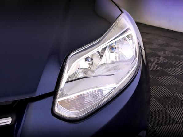 Ford Focus III с пробегом 2012 года, цена 900 000 рублей, 71132 км, седан, Автокод Объявления