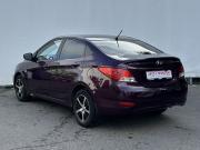 Hyundai Solaris I Москва  - изображение 22