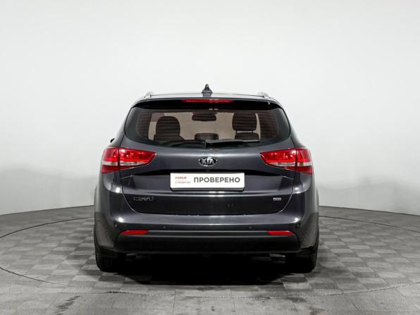 Kia Ceed II Рестайлинг с пробегом 2018 года, цена 1 287 000 рублей, 214000 км, универсал, Автокод Объявления