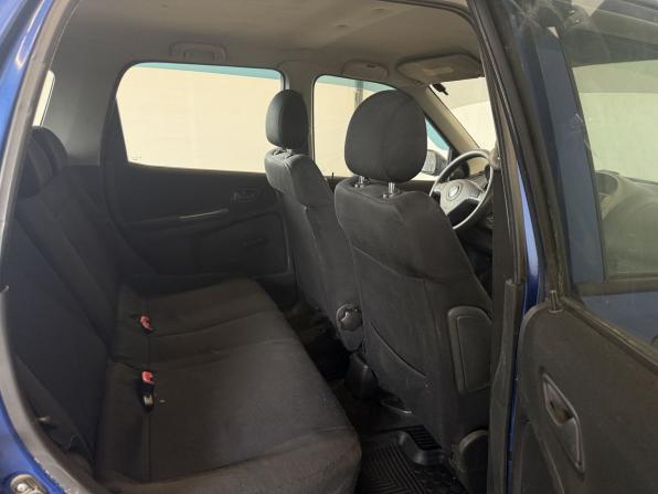 Suzuki Ignis II (HR) с пробегом 2006 года, цена 365 000 рублей, 93000 км, хэтчбек, Автокод Объявления