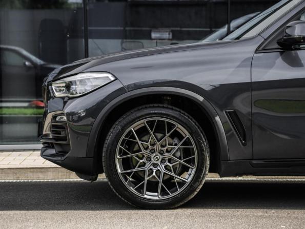 BMW X5 IV (G05/G18) с пробегом 2019 года, цена 5 399 000 рублей, 133489 км, внедорожник, Автокод Объявления