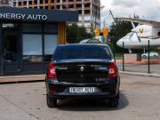 Renault Logan I Рестайлинг Уфа  - изображение 18