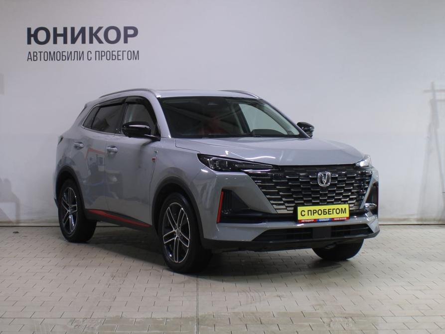 Changan UNI-S I Дзержинск  - изображение 3
