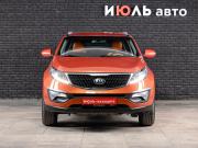 Kia Sportage III Рестайлинг Екатеринбург  - изображение 21