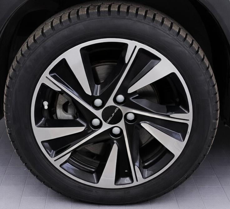 BAIC X35 Москва  - изображение 17